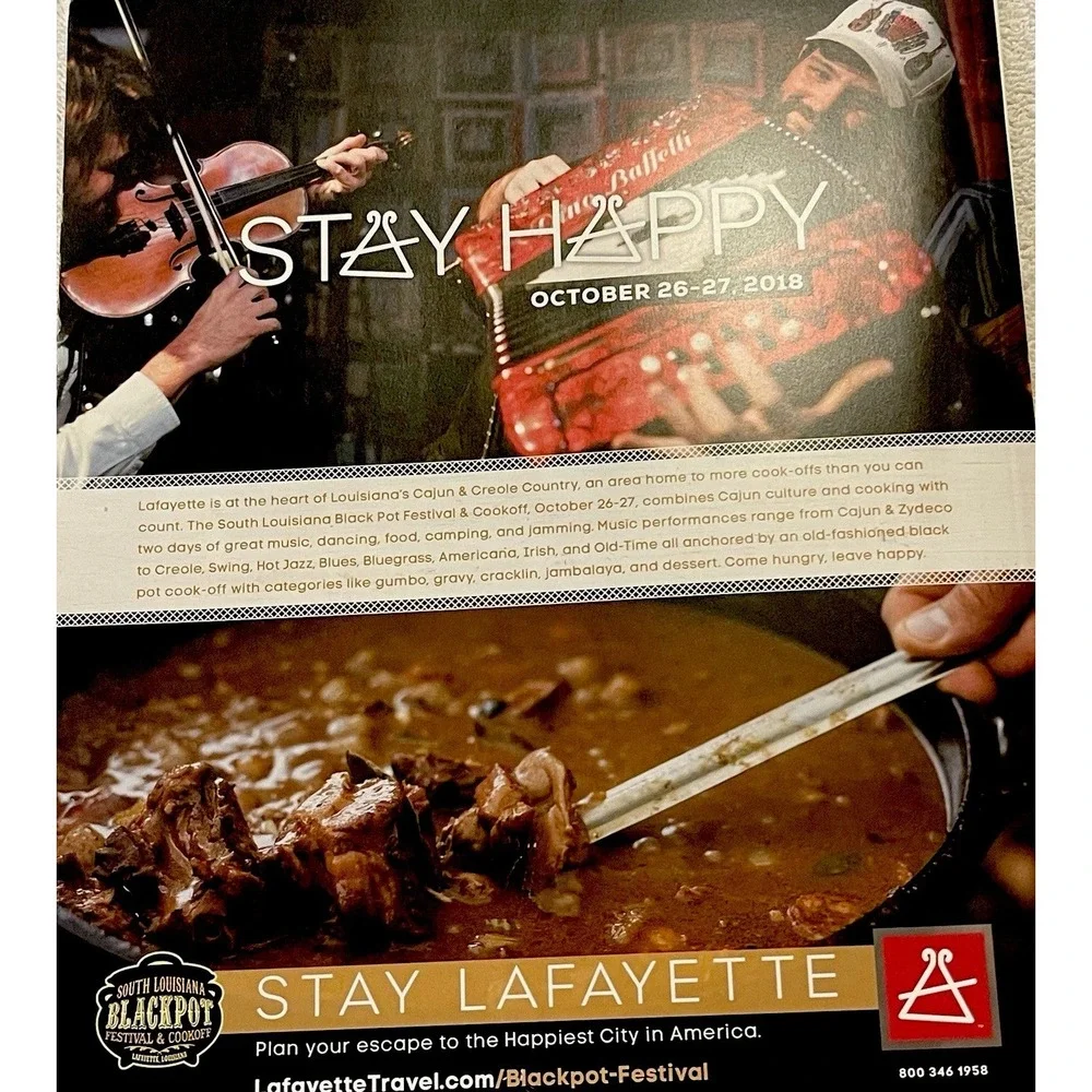 Southern Cast Iron magazine --‎ vol 4/ issue 4--82 Recipes -- July/August 2018